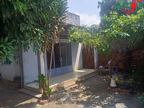 BÁN NHÀ GÁC LỬNG KP1, CHỈ 3 TỶ, 72M2 , SHR THỔ CƯ, ĐƯỜNG Ô TÔ, KỂ CHỢ NHỎ TÂN HIỆP, BIÊN HOÀ