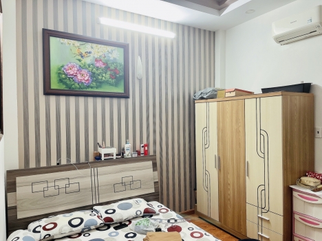 Bán nhà sát mặt tiền Vĩnh Viễn Quận 10 DT 40m2 giá 6 tỷ 5