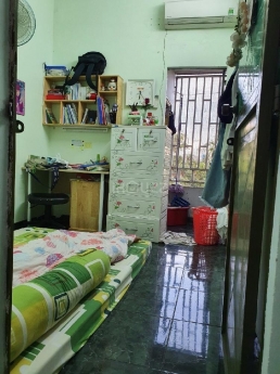 BÁN NHÀ 2// QUANG TRUNG P12 GÒ VẤP 25M2 CHỈ 2,5 TỶ TL