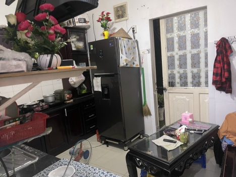 CHÍNH CHỦ Hai Mặt Tiền Kinh doanh đa nghề 4 tầng , Đường 2 , P10 , Q.Trung , Gò Vấp.