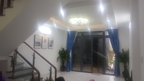 Cần bán gấp nhà đẹp đường Võ Trường Toản, Đà Lạt giá 2.85 tỷ