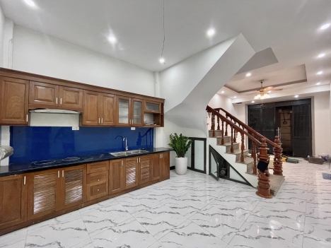 BÁN NHÀ KHU ĐÔ THỊ ĐẠI KIM-HOÀNG MAI GIÁ RẺ- CHỦ NHÀ FIX GIÁ NHIỆT TÌNH - RÂT GẦN HỒ LINH ĐÀM