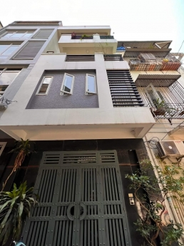 Bán nhà Phùng Khoang Triều Khúc Nguyễn Trãi Thanh Xuân 44m2 4.4 tỷ