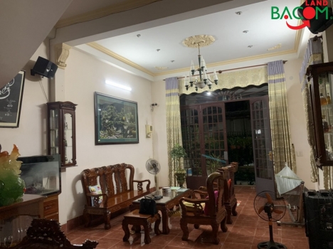 Bán nhà 1T1L mặt tiền 8m cách đường Đồng Khởi 400m P. Tam Hiệp giá 8ty5