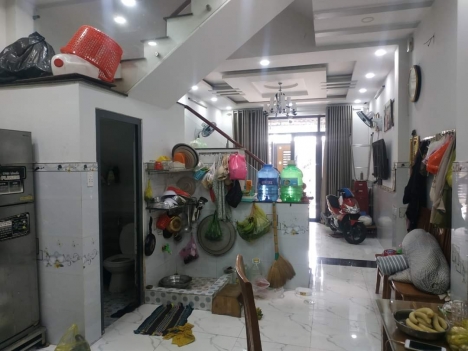 BÌNH TÂN, ĐS6, HXT TRÁNH, GẦN TRẠM THU PHÍ AN SƯƠNG_ AN LAC, KO HUY HOẠCH LỘ GIỚI, SỔ NỞ HẬU, NHÀ