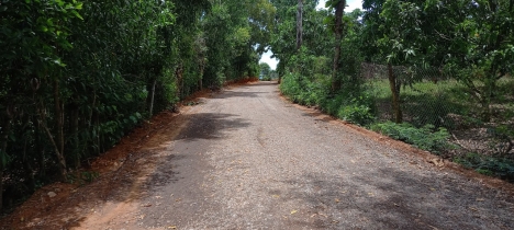 CHÍNH CHỦ - BÁN 1000M2 ĐẤT HỒ THIÊN NGA - BÌNH PHƯỚC