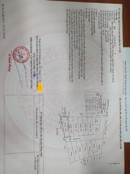 HXH Hoàng hoa thám, Nguyễn thượng hiền, phừơng 6, Quận bình thạnh