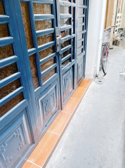 Bán lỗ nhà hẻm xe hơi Đề Thám,ngay Phố đi bộ Bùi Viện, 14m2, hoàn công đủ, 4,2 tỷ