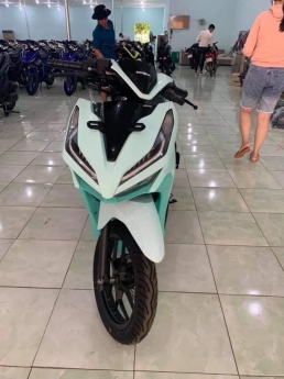 Chuyên thanh lý dòng xe vario 125cc giá rẻ