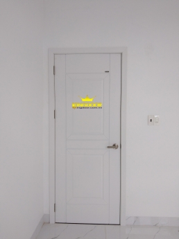 Cửa abs hàn quốc chất lượng - Thương hiệu kos