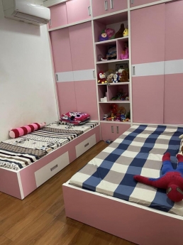 KHU PHỐ NHÀ CAO TẦNG GÒ VẤP, ĐẸP LUNG LINH CÀNH ĐÀO GIÁ NHỈNH 7 TỶ