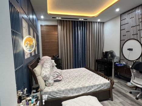 NHÀ MẶT TIỀN LIÊN KHU 1-6 BÌNH TÂN 56M2  3 TẦNG  ĐƯỜNG 5M ĐÃ HOÀN CÔNG  GIÁ CHỈ 4,3 TỶ