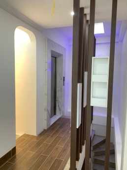 Bán nhà mới đẹp, ngõ 3 gác thông thoáng, 6 tầng siêu đẹp tại phố Cầu Giấy