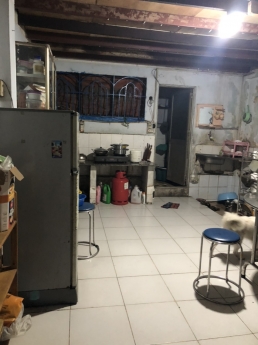 Siêu phẩm MT (4m x 21.45m) đường Khuông Việt, Q.Tân Phú giá tốt nhất thị trường hiện nay!