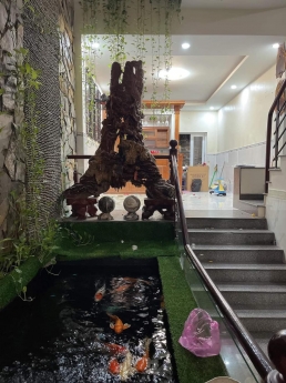 BÌNH TÂN, ĐƯỜNG CONTAINER, GẦN MẶT TIỀN HL 2, BV BÌNH TÂN, MÃ LÒ, SỔ VUÔNG VỨC, HOÀN CÔNG ĐẦY ĐỦ,