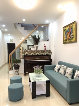 BÁN NHÀ HXT-NGÔ TẤT TỐ BÌNH THẠNH-50M2-3PN-4WC-NHÀ ĐẸP Ở NGAY- CHỈ 6,8TỶ-PHÁP LÝ chuan
---