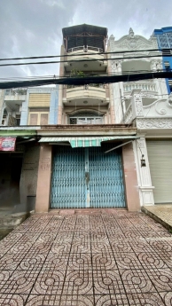 NHÀ MẶT TIỀN KINH DOANH SÁT KHU TÊN LỬA