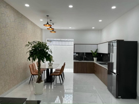 bán nhà khu đô thị hà quang , phước hải nha trang Khánh Hòa