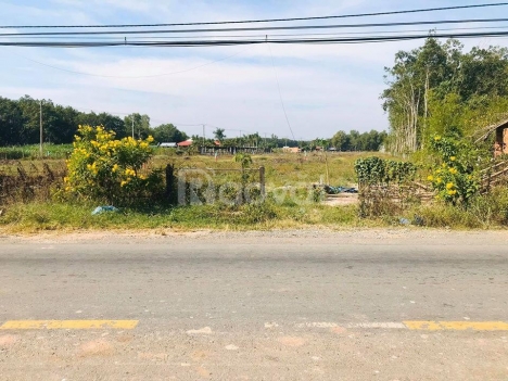 Đất nền KCN Bình Phước - 200m2 chỉ 365 triệu - công chứng luôn