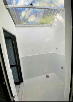 Bán nhà cấp 4 hẻm ba gác đường TL44 Q12