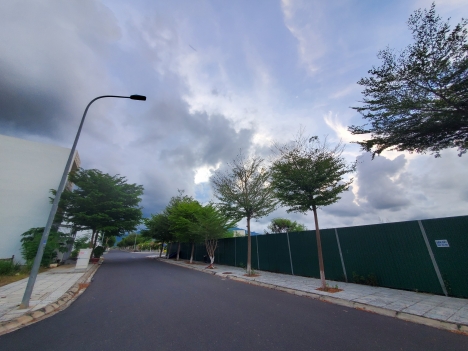 bán đất khu đô thị an bình tân - nha trang khánh hòa