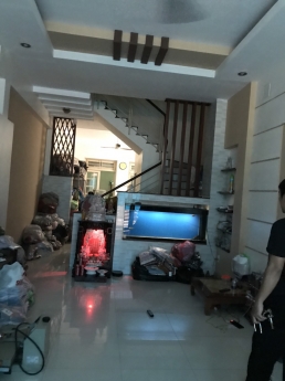 Xoay vốn làm ăn bán gấp nhà HXH Lý Thường Kiệt, P9, Quận Tân Bình