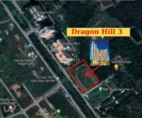 Thanh toán chỉ từ 10% đến khi nhận nhà. NH hỗ trợ lên đến 80%