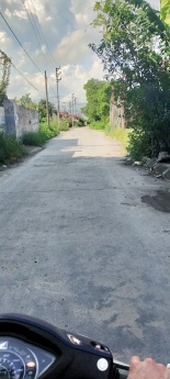 Chính chủ bán 3ô đất ngay ngõ phố Trần Đức Vượng Mỹ Đức An Lão.Và gần đường 354 khoảng 100m