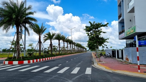 CẦN BÁN ĐẤT NGAY KHU HÀNH CHÍNH THỦ THỪA CÓ SỔ ĐỎ, CÔNG CHỨNG NGAY