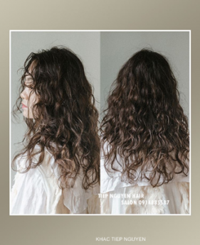 Top 27 màu nhuộm hidden độc đáo mới lạ dành cho nàng - Học Nghề Tóc Tiệp Nguyễn