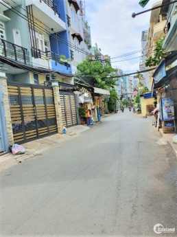 BÁN RẺ NHÀ ĐẸP Ơ NGAY MÃ LÒ BÌNH TÂN 68 M2, NGANG KHỦNG 4.7M, KHÔNG QUY HOẠCH, LỘ GIỚI