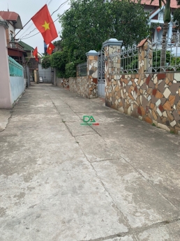 Bán đất Bắc Hồng Đông Anh oto đỗ cửa giá nhỉnh 1,3 tỉ