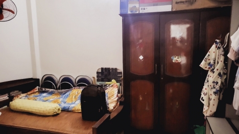 Bán nhà HXH 4 tầng Thành Thái DT 55m2 giá nhỉnh 9 tỷ