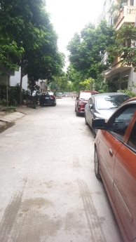 Chủ Ngộp Bank bán gấp nhà lô góc Ngô Quyền 56m2, 4T 2MT 6tỷ xe hơi 7 chỗ vào nhà