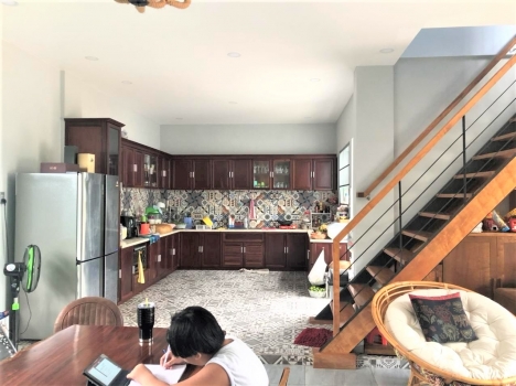 BÁN GẤP NHÀ ĐẸP MÃ LÒ, BÌNH TÂN 70M2, HXH THÔNG, GIÁ RẺ HƠN THỊ TRƯỜNG