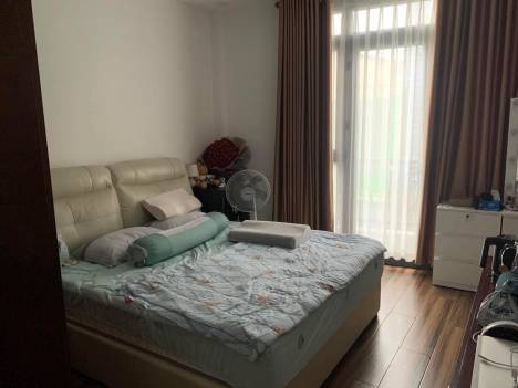 BÁN NHÀ ĐƯỜNG NGUYỄN THỊ THẬP - NGANG 5M CHỈ 9 TỶ NHỈNH