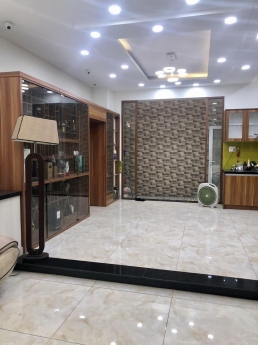 VILLA ĐẸP VIEW CÔNG VIÊN SHOWROOM Ô TÔ VÂY XUNG QUANH