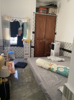 Bán nhà Lê Duẩn 3 tầng mới xây 2,x tỷ