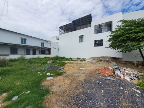 Bán đất phú trung xã vĩnh thạnh nha trang