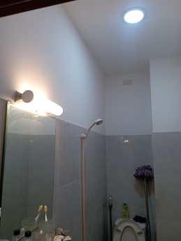 BÁN NHÀ GẦN TRƯỜNG ĐẠI HỌC CÔNG NGHIỆP THỰC PHẨM  55M2 NHỈNH 6.X TỶ  BÙI XUÂN PHÁI, TÂY THẠNH