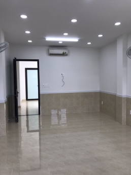 Bán nhà MTKD Tây Thạnh, Tân Phú - 3 tầng - 62m2 - 14 Tỷ