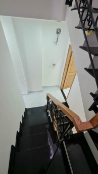 Hẻm 146 Võ Thị Sáu, Quận 3, ngay Hồ con Rùa