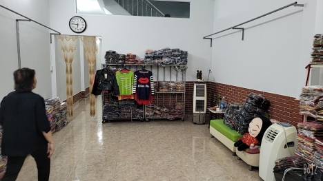 Bán nhà HXH 6m Lạc Long Quân,Tân Bình - 3 tầng - 109m2 - Giá 13.5Tỷ