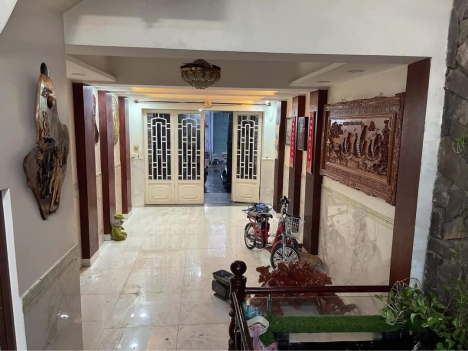 BÌNH TÂN, ĐƯỜNG CONTAINER, GẦN MẶT TIỀN HL 2, BV BÌNH TÂN, MÃ LÒ, SỔ VUÔNG VỨC, HOÀN CÔNG ĐẦY ĐỦ,