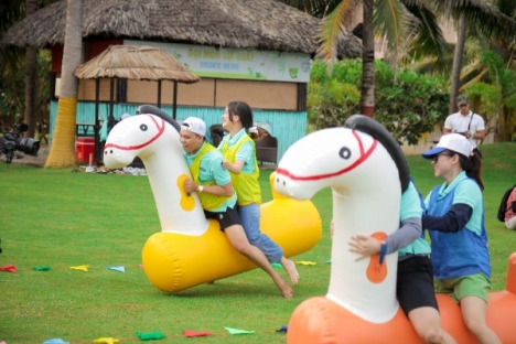 Tour Đà Lạt - Teambuilding 3N3Đ