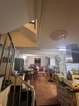 SIÊU PHẨM MẶT TIỀN KINH DOANH NGANG 8M 5 TẦNG NGAY CẠNH K300 TÂN BÌNH NHỈNH 8 TỶ