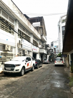 BÁN NHÀ HXT-NGÔ TẤT TỐ BÌNH THẠNH-50M2-3PN-4WC-NHÀ ĐẸP Ở NGAY- CHỈ 6,8TỶ-PHÁP LÝ chuan
---