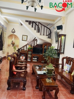 Bán nhà 1T1L mặt tiền 8m cách đường Đồng Khởi 400m P. Tam Hiệp giá 8ty5