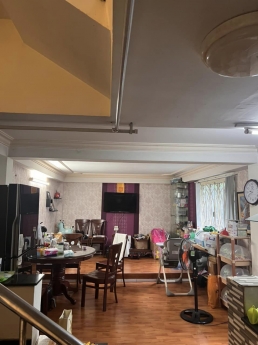 SIÊU PHẨM MẶT TIỀN KINH DOANH NGANG 8M 5 TẦNG NGAY CẠNH K300 TÂN BÌNH NHỈNH 8 TỶ