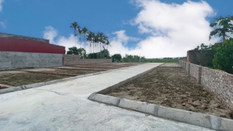 Bán đất sổ đỏ chính chủ ngay tỉnh lộ 354 đi vào khoảng 100m tại Mỹ Đức